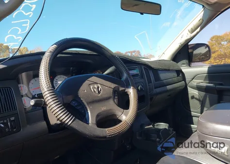 2003 Dodge Ram 1500 Slt/Laramie/St z USA, uszkodzony, nr VIN 1D7HA18N53S179477